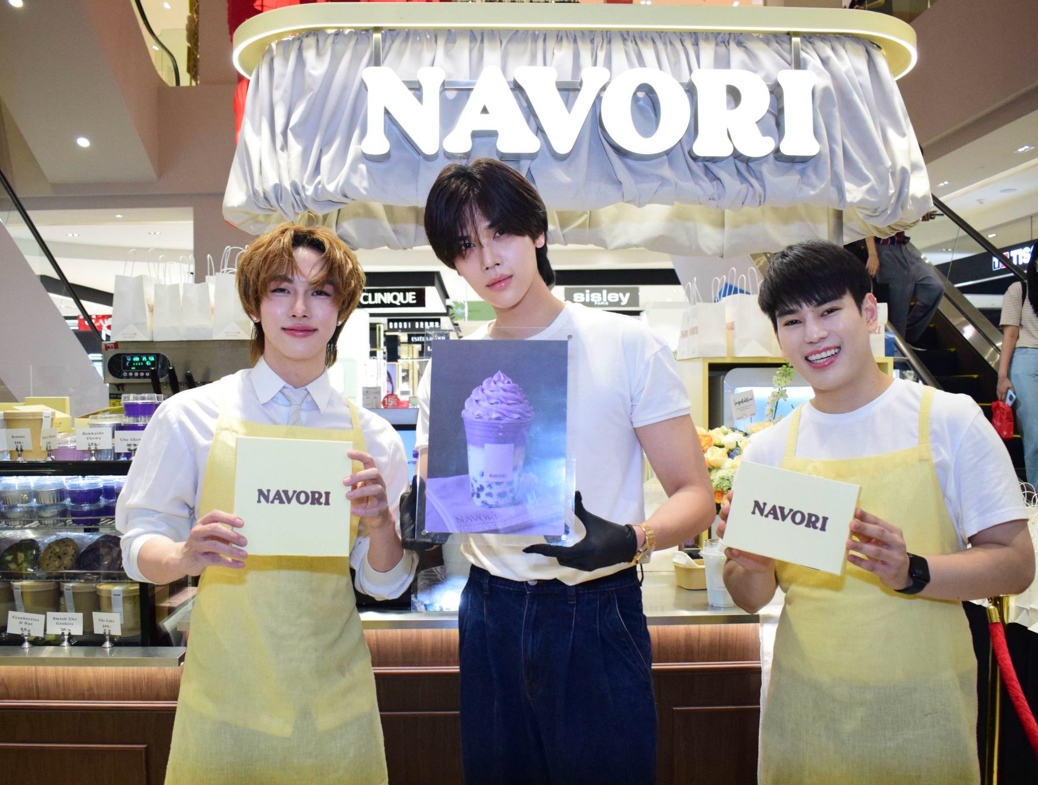 “ห้างเซ็นทรัลพระราม 9” โฉมใหม่ รวม 5 ไฮไลต์ สายกิน สายช้อปฯ ต้องมาอัปเดต